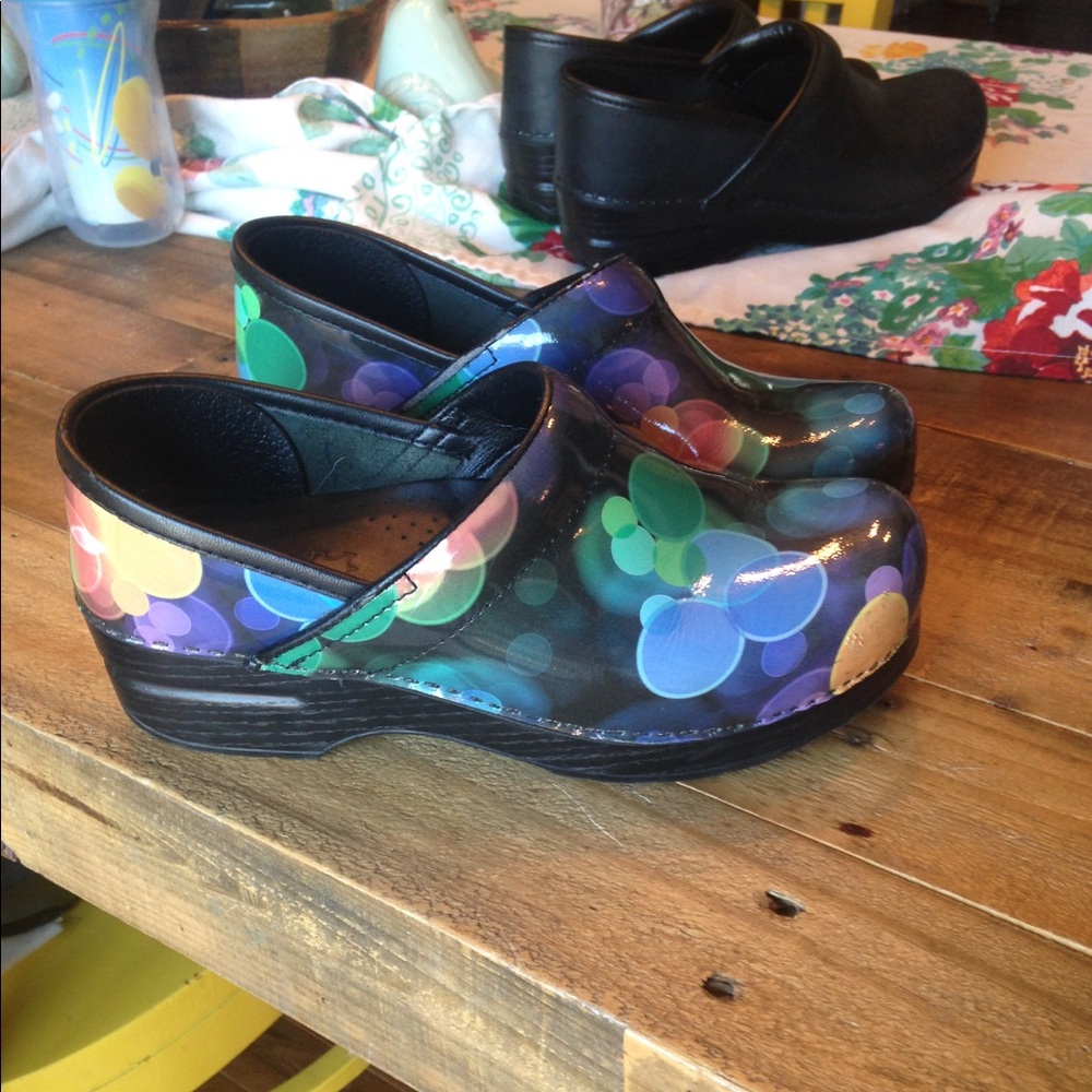 Dansko Clog
